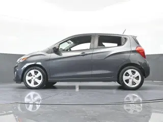 Chevrolet Spark 2022 LS CVT 4dr Hatchback
