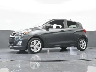 Chevrolet Spark 2022 LS CVT 4dr Hatchback