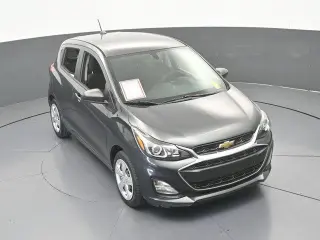 Chevrolet Spark 2022 LS CVT 4dr Hatchback