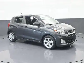 Chevrolet Spark 2022 LS CVT 4dr Hatchback