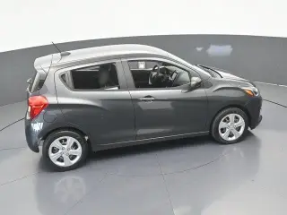 Chevrolet Spark 2022 LS CVT 4dr Hatchback