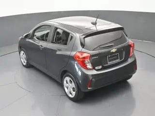 Chevrolet Spark 2022 LS CVT 4dr Hatchback