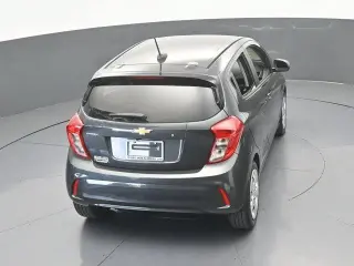 Chevrolet Spark 2022 LS CVT 4dr Hatchback