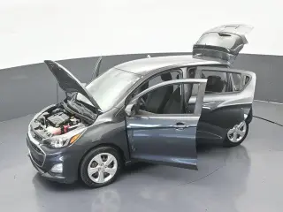Chevrolet Spark 2022 LS CVT 4dr Hatchback