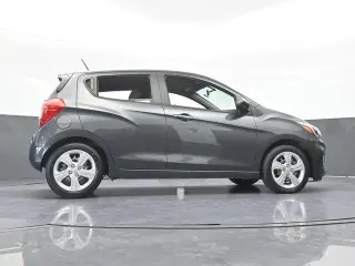 Chevrolet Spark 2022 LS CVT 4dr Hatchback