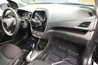 Chevrolet Spark 2022 LS CVT 4dr Hatchback