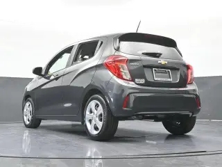 Chevrolet Spark 2022 LS CVT 4dr Hatchback