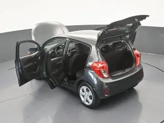 Chevrolet Spark 2022 LS CVT 4dr Hatchback