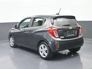 Chevrolet Spark 2022 LS CVT 4dr Hatchback