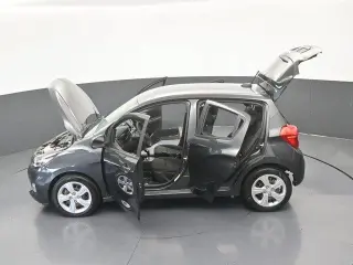 Chevrolet Spark 2022 LS CVT 4dr Hatchback