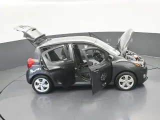 Chevrolet Spark 2022 LS CVT 4dr Hatchback