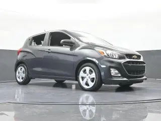 Chevrolet Spark 2022 LS CVT 4dr Hatchback