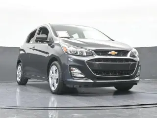 Chevrolet Spark 2022 LS CVT 4dr Hatchback