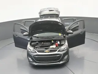 Chevrolet Spark 2022 LS CVT 4dr Hatchback
