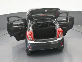 Chevrolet Spark 2022 LS CVT 4dr Hatchback