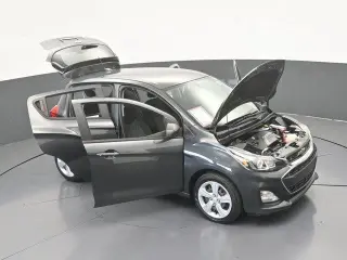 Chevrolet Spark 2022 LS CVT 4dr Hatchback