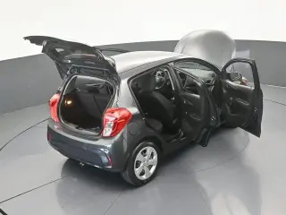 Chevrolet Spark 2022 LS CVT 4dr Hatchback