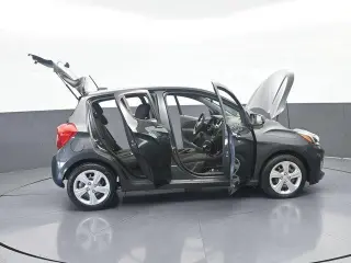 Chevrolet Spark 2022 LS CVT 4dr Hatchback