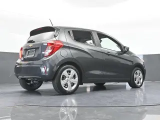 Chevrolet Spark 2022 LS CVT 4dr Hatchback