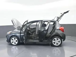 Chevrolet Spark 2022 LS CVT 4dr Hatchback