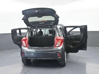 Chevrolet Spark 2022 LS CVT 4dr Hatchback