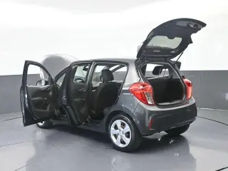 Chevrolet Spark 2022 LS CVT 4dr Hatchback