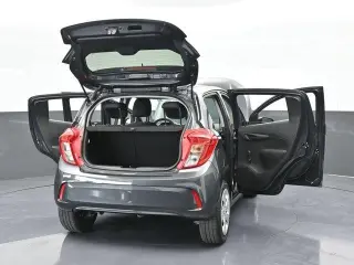 Chevrolet Spark 2022 LS CVT 4dr Hatchback