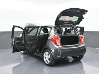 Chevrolet Spark 2022 LS CVT 4dr Hatchback