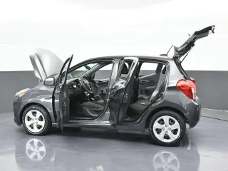 Chevrolet Spark 2022 LS CVT 4dr Hatchback