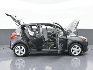 Chevrolet Spark 2022 LS CVT 4dr Hatchback