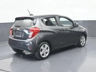 Chevrolet Spark 2022 LS CVT 4dr Hatchback