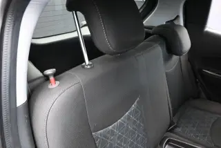 Chevrolet Spark 2022 LS CVT 4dr Hatchback