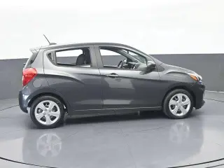 Chevrolet Spark 2022 LS CVT 4dr Hatchback