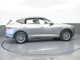 Genesis GV80 2025 AWD 2.5T Standard 4dr SUV