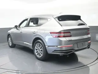 Genesis GV80 2025 AWD 2.5T Standard 4dr SUV