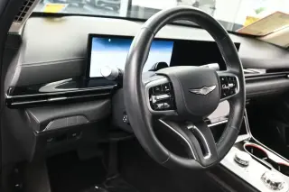 Genesis GV80 2025 AWD 2.5T Standard 4dr SUV