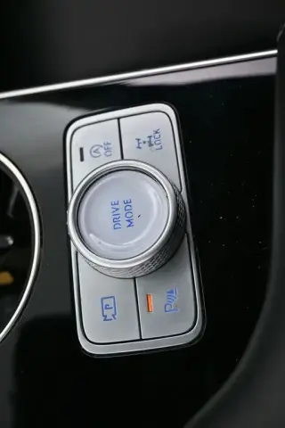 Genesis GV80 2025 AWD 2.5T Standard 4dr SUV