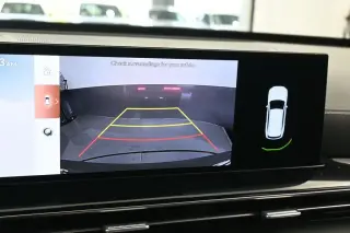 Genesis GV80 2025 AWD 2.5T Standard 4dr SUV