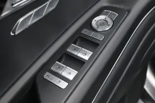 Genesis GV80 2025 AWD 2.5T Standard 4dr SUV