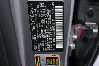 Genesis GV80 2025 AWD 2.5T Standard 4dr SUV