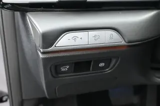 Genesis GV80 2025 AWD 2.5T Standard 4dr SUV