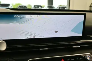 Genesis GV80 2025 AWD 2.5T Standard 4dr SUV