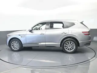 Genesis GV80 2025 AWD 2.5T Standard 4dr SUV