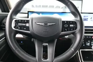 Genesis GV80 2025 AWD 2.5T Standard 4dr SUV