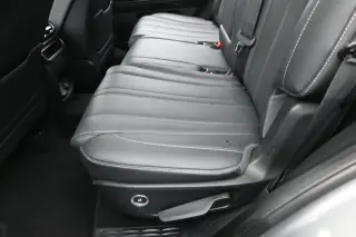 Genesis GV80 2025 AWD 2.5T Standard 4dr SUV