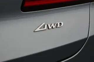Genesis GV80 2025 AWD 2.5T Standard 4dr SUV