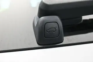 Genesis GV80 2025 AWD 2.5T Standard 4dr SUV