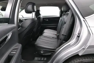 Genesis GV80 2025 AWD 2.5T Standard 4dr SUV