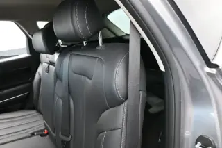 Genesis GV80 2025 AWD 2.5T Standard 4dr SUV
