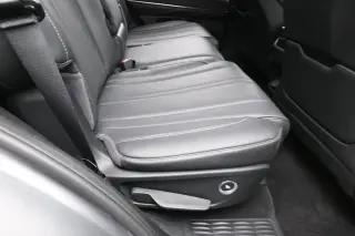 Genesis GV80 2025 AWD 2.5T Standard 4dr SUV